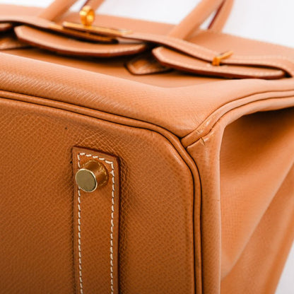 Hermes Handbag Birkin 35