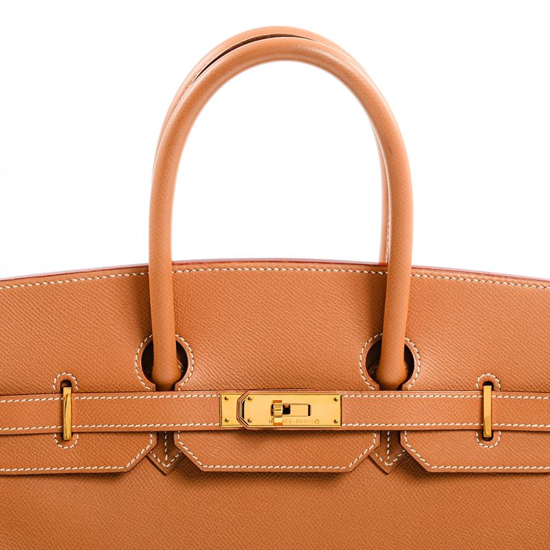 Hermes Handbag Birkin 35