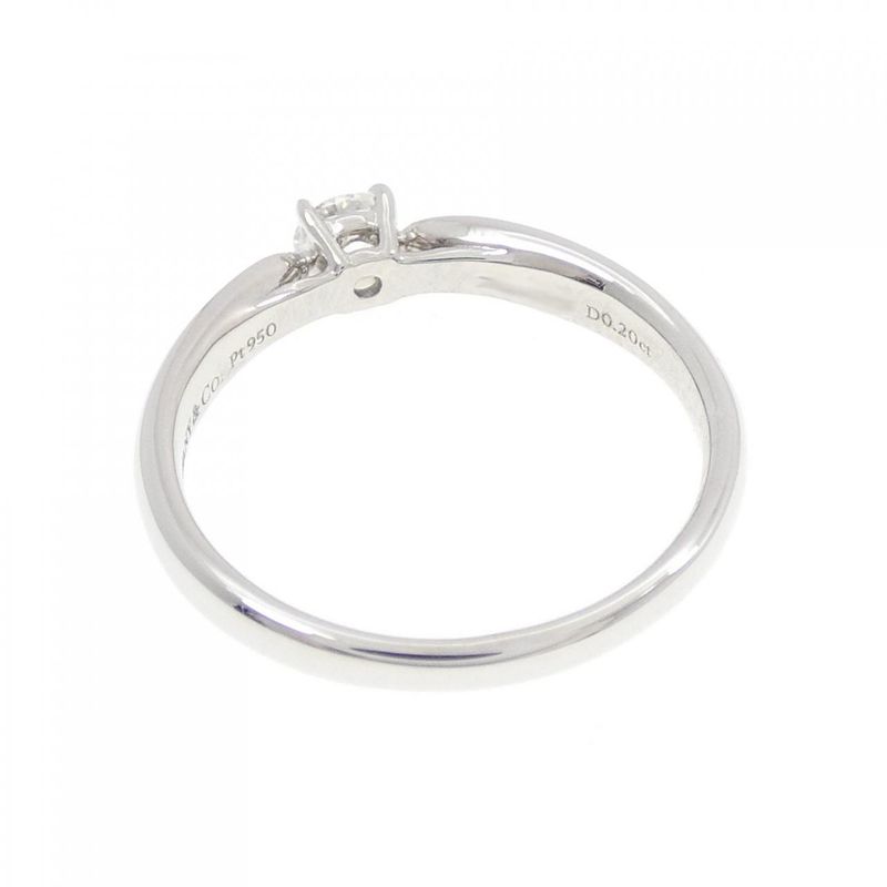 Tiffany & Co. Harmony Ring D Vs1