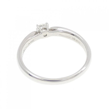 Tiffany & Co. Harmony Ring D Vs1