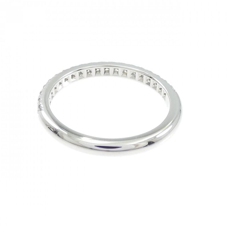 Tiffany & Co. Soleste Half Circle Ring