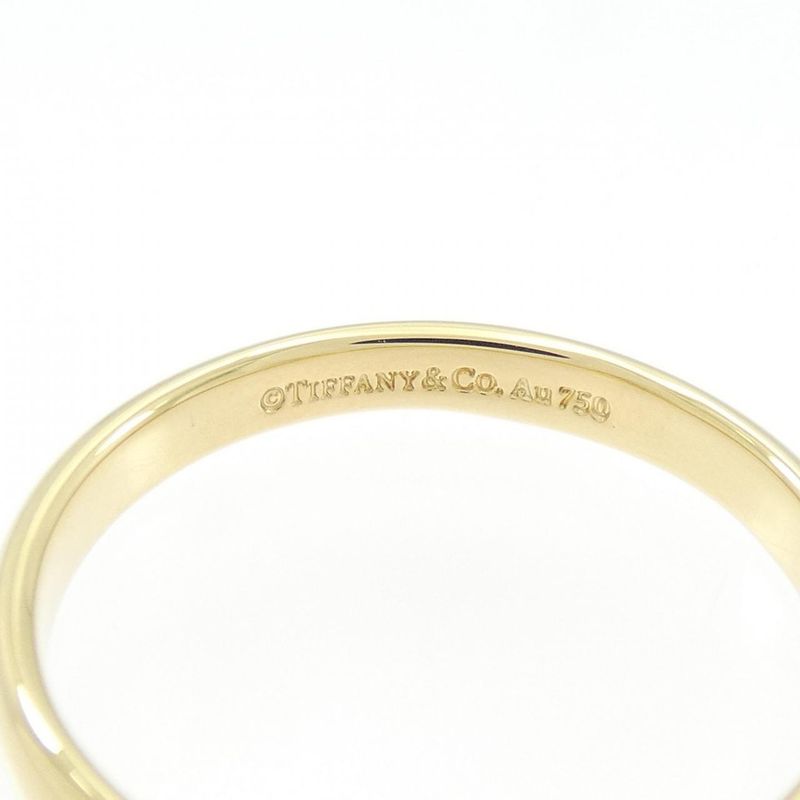Tiffany & Co. Forever Wedding Band Ring