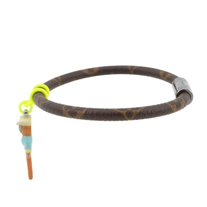 Louis Vuitton Bracelet Hang It Mascot
