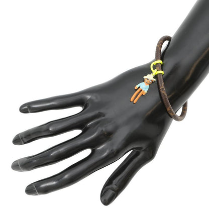 Louis Vuitton Bracelet Hang It Mascot
