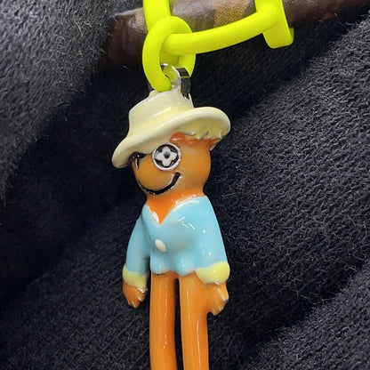 Louis Vuitton Bracelet Hang It Mascot