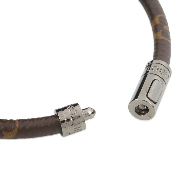 Louis Vuitton Bracelet Hang It Mascot