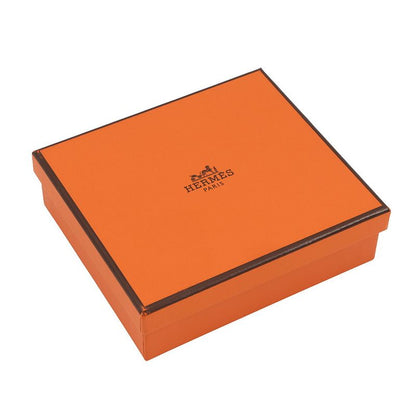 Hermes Trifold Wallet Bearn Combination Verlephonse Gold Epsom