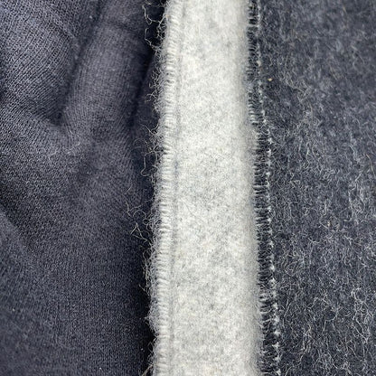 Louis Vuitton Scarf LV Split Cashmere Monogram Black Noir