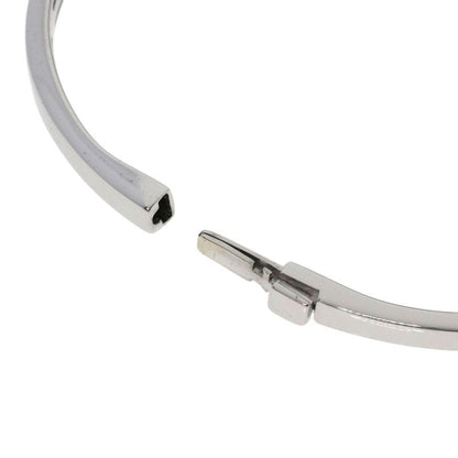 Bvlgari Astra le Cerki Diamond Bracelet 18K White Gold