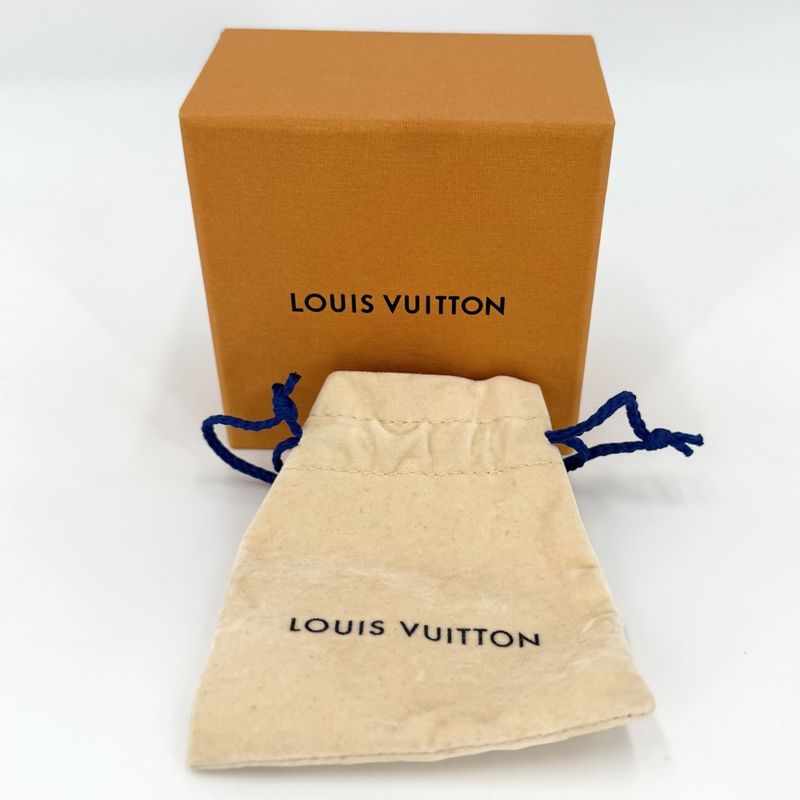 Louis Vuitton Earrings LV Circle