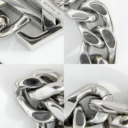 Louis Vuitton Bracelet Monogram Bracelet LV Chain M