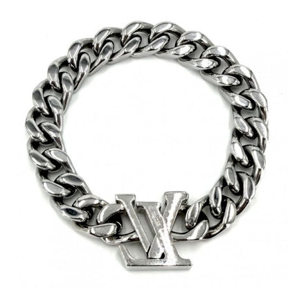 Louis Vuitton Bracelet Monogram Bracelet LV Chain M