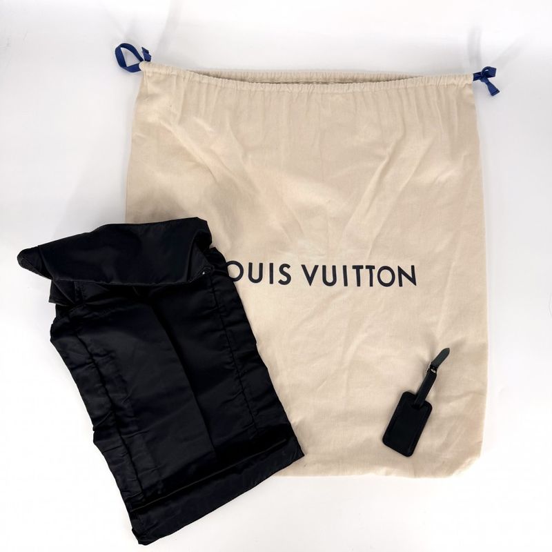 Louis Vuitton Carry Horizon 50 Carry Case Suitcase Travel Bag