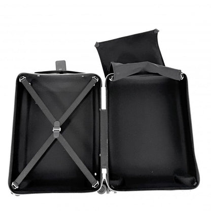 Louis Vuitton Carry Horizon 50 Carry Case Suitcase Travel Bag