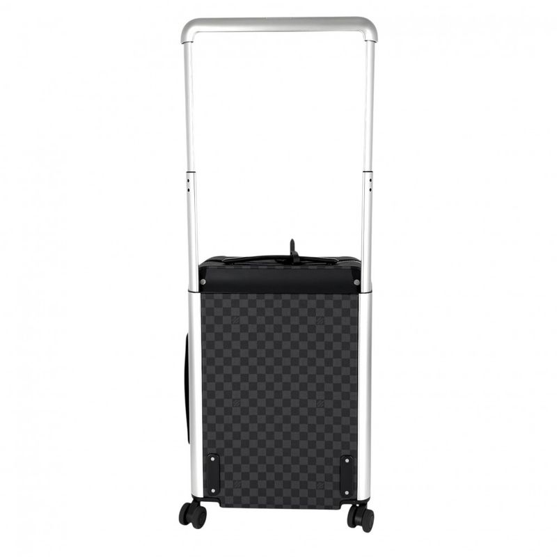 Louis Vuitton Carry Horizon 50 Carry Case Suitcase Travel Bag