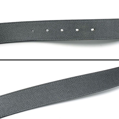 Louis Vuitton Ceinture LV Initial Taiga