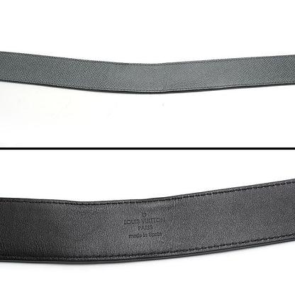 Louis Vuitton Ceinture LV Initial Taiga