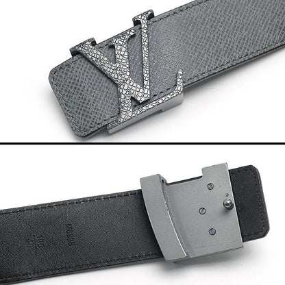 Louis Vuitton Ceinture LV Initial Taiga