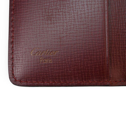 Cartier Key Case Key Holder Vintage Cartier 6 Series Must de Cartier