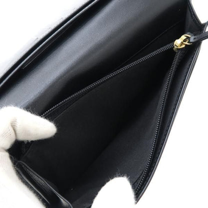 Chanel Caviar Wallet