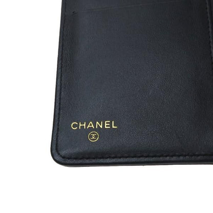 Chanel Caviar Wallet