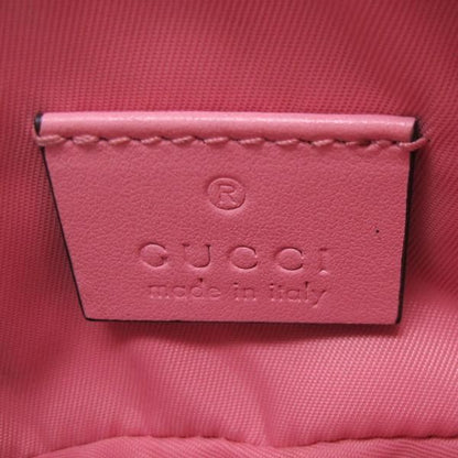 Gucci GG Marmont Key Chain Wallet