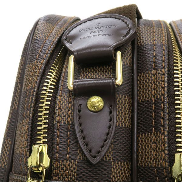 Louis Vuitton Damier Reporter PM