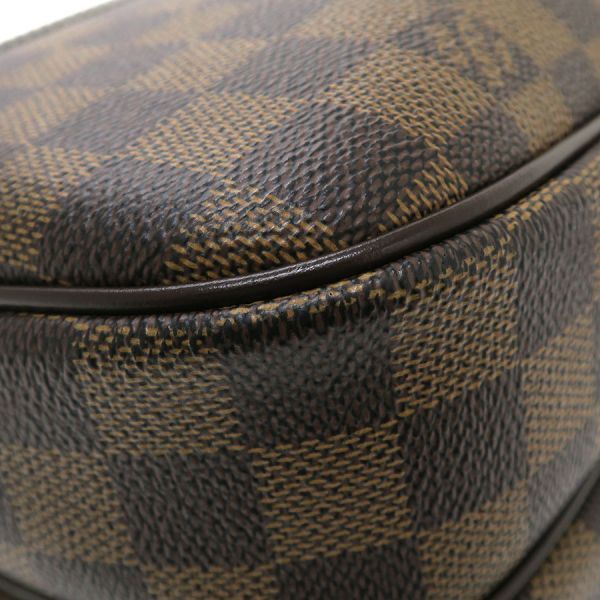 Louis Vuitton Damier Reporter PM