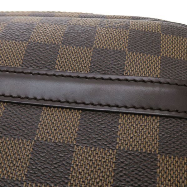 Louis Vuitton Damier Reporter PM
