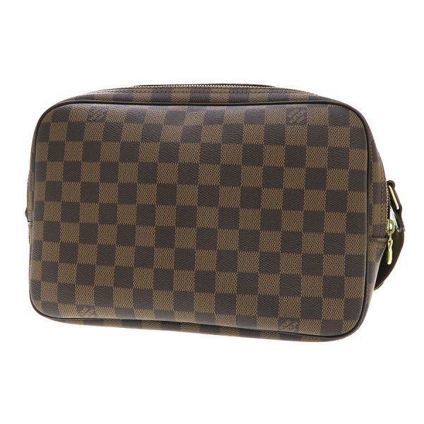 Louis Vuitton Damier Reporter PM