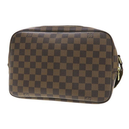 Louis Vuitton Damier Reporter PM