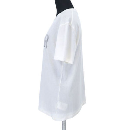 Dior T-Shirt Cotton Linen