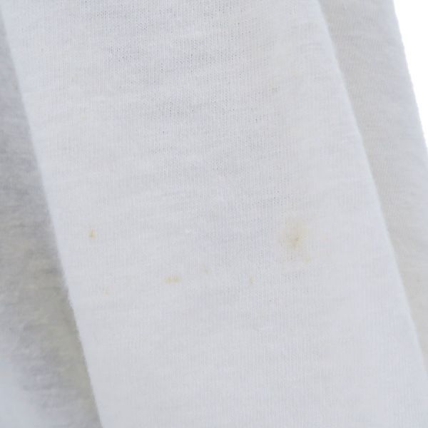 Dior T-Shirt Cotton Linen