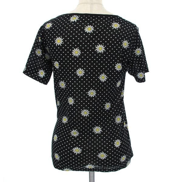 Saint Laurent Paris T-Shirt with a Cotton