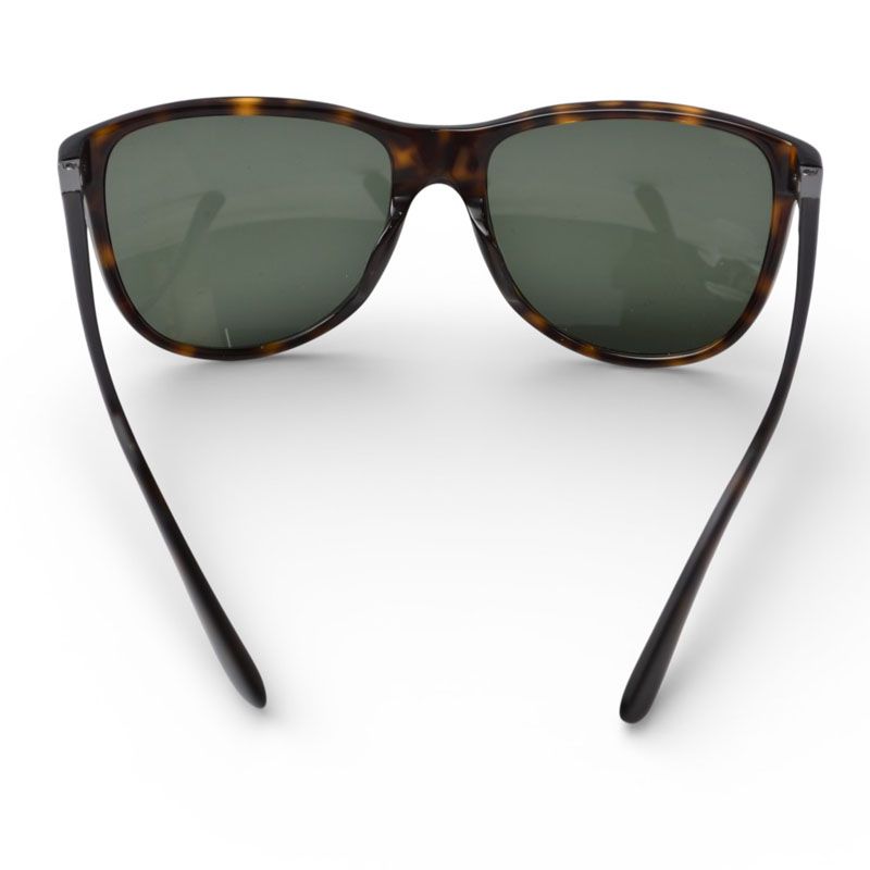 Prada Sunglasses Tortoiseshell Pattern Brown Tartaruga Lenses