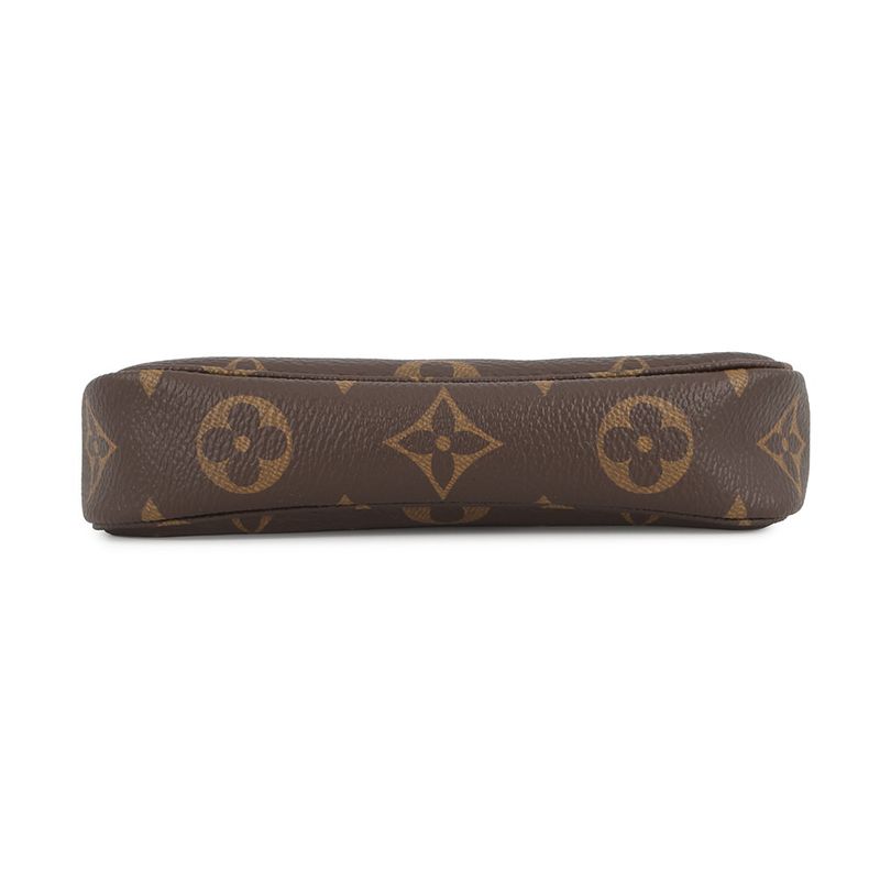 Louis Vuitton Pouch Monogram Mini Pochette