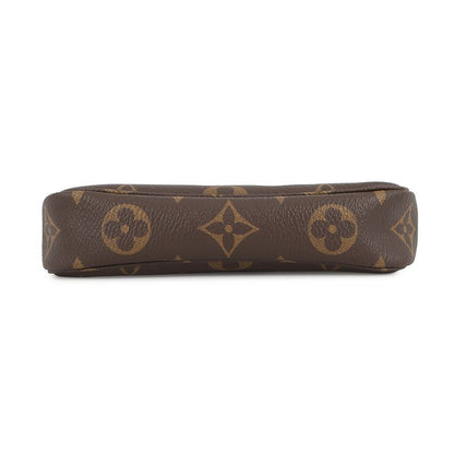 Louis Vuitton Pouch Monogram Mini Pochette