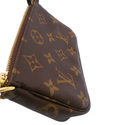 Louis Vuitton Pouch Monogram Mini Pochette