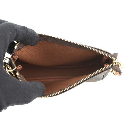 Louis Vuitton Pouch Monogram Mini Pochette
