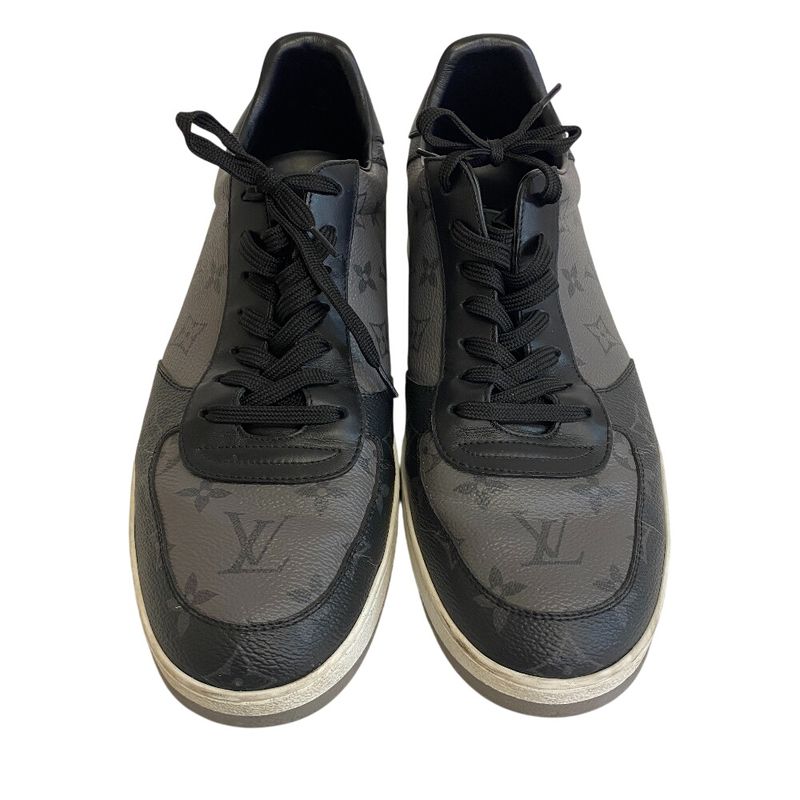 Louis Vuitton Rivoli Line Sneakers