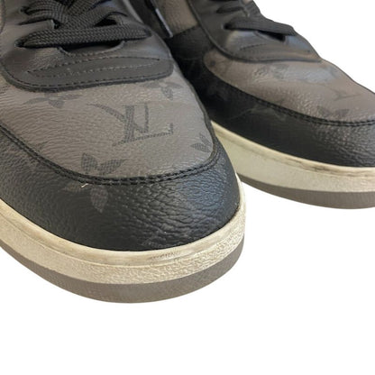 Louis Vuitton Rivoli Line Sneakers