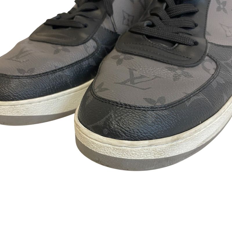 Louis Vuitton Rivoli Line Sneakers