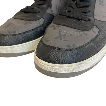 Louis Vuitton Rivoli Line Sneakers