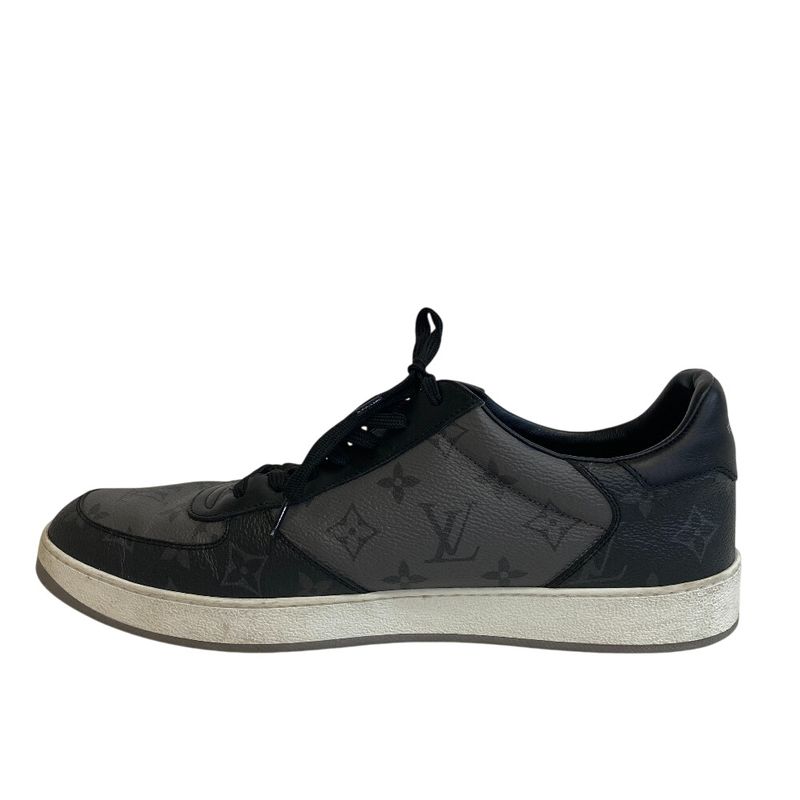 Louis Vuitton Rivoli Line Sneakers