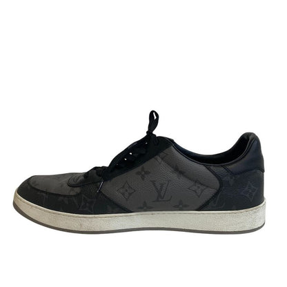 Louis Vuitton Rivoli Line Sneakers