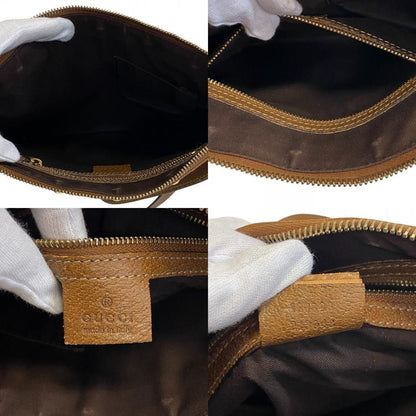 Gucci Studded Crossbody Shoulder Bag
