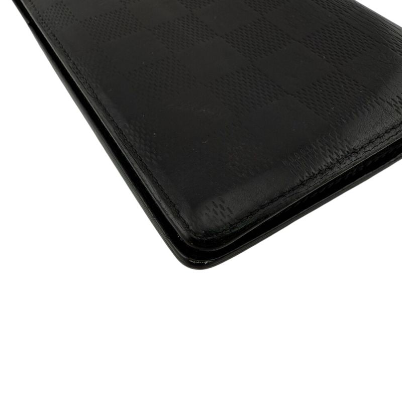 Louis Vuitton Portefeuille Brother Wallet