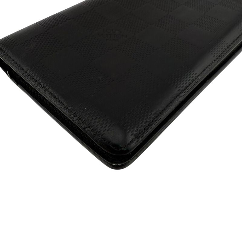 Louis Vuitton Portefeuille Brother Wallet