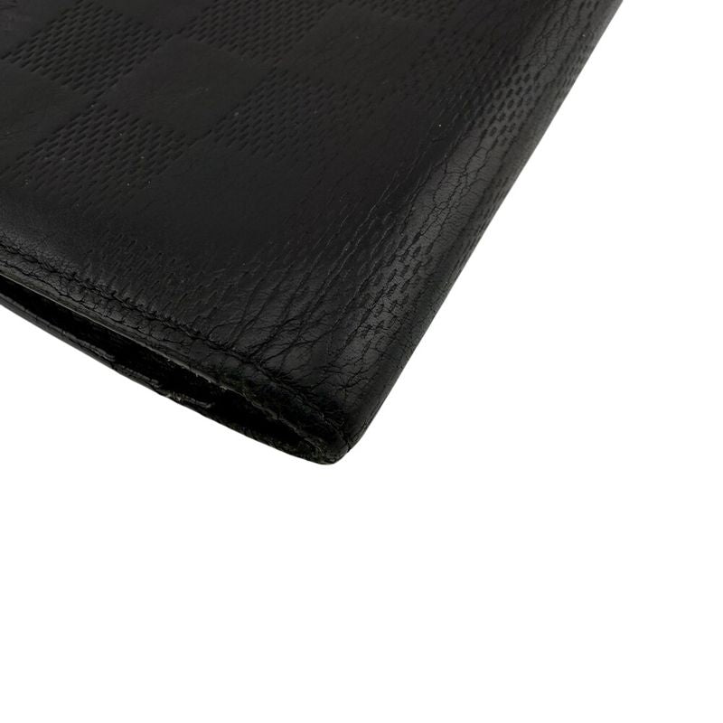 Louis Vuitton Portefeuille Brother Wallet