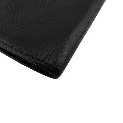 Louis Vuitton Portefeuille Brother Wallet